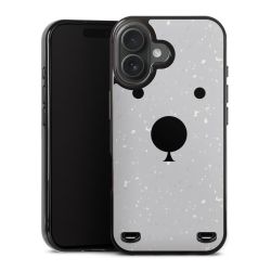 Carry Case Single Black