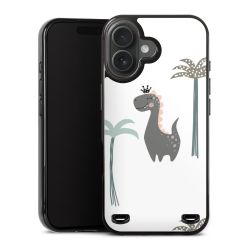 Carry Case Single Black