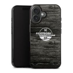 Carry Case Hülle Schwarz ohne Band