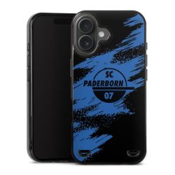 Carry Case Hülle Schwarz ohne Band