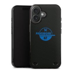 Carry Case Hülle Schwarz ohne Band