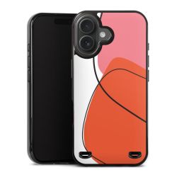 Carry Case Single Black