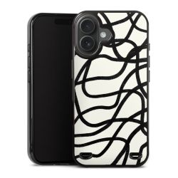 Carry Case Single Black