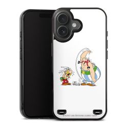 Carry Case Hülle Schwarz ohne Band