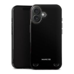 Carry Case Hülle Schwarz ohne Band