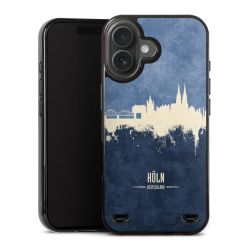 Carry Case Hülle Schwarz ohne Band