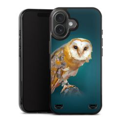 Carry Case Single Black