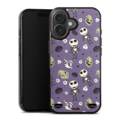 New Carry Case Hülle Schwarz