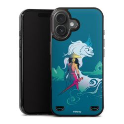 Carry Case Single Black