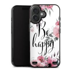 Carry Case Single Black