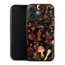 Carry Case Single Black