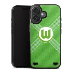 Carry Case Hülle Schwarz ohne Band