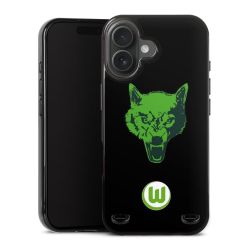 Carry Case Hülle Schwarz ohne Band