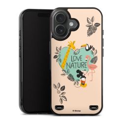 Carry Case Single Black