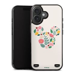 Carry Case Single Black