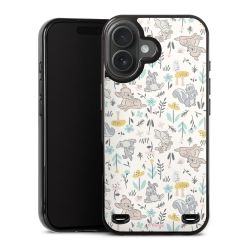 Carry Case Single Black