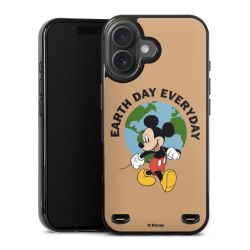 Carry Case Single Black