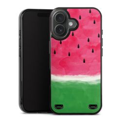 Carry Case Single Black