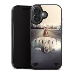 Carry Case Single Black