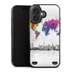 Carry Case Single Black