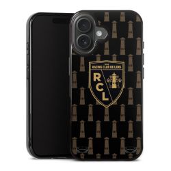 Carry Case Single Black