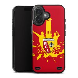 Carry Case Single Black