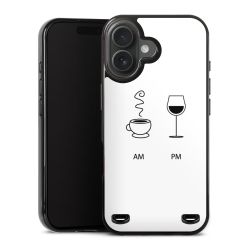 Carry Case Single Black