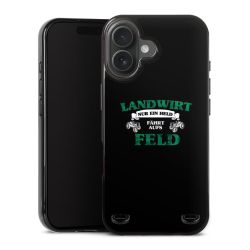 Carry Case Hülle Schwarz ohne Band