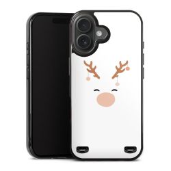 Carry Case Single Black