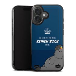 Carry Case Hülle Schwarz ohne Band