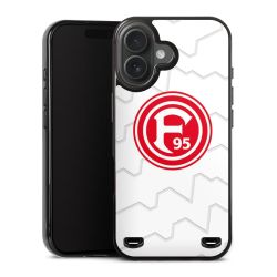 Carry Case Hülle Schwarz ohne Band