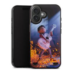 New Carry Case Hülle Schwarz