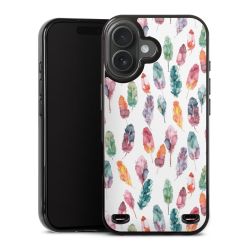 Carry Case Single Black