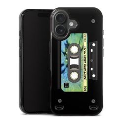 Carry Case Single Black