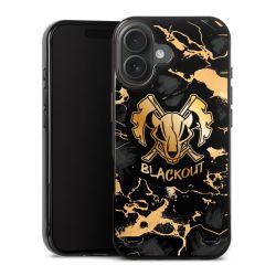 Carry Case Hülle Schwarz ohne Band