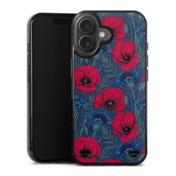 Carry Case Single Black