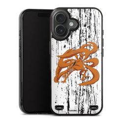 Carry Case Single Black