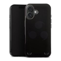 Carry Case Single Black