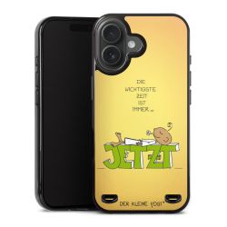 Carry Case Hülle Schwarz ohne Band