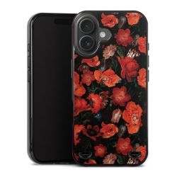 Carry Case Single Black