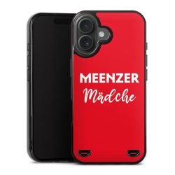 Carry Case Hülle Schwarz ohne Band