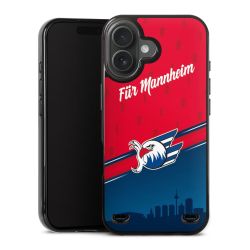 Carry Case Hülle Schwarz ohne Band