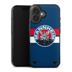 Carry Case Hülle Schwarz ohne Band