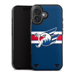 Carry Case Hülle Schwarz ohne Band