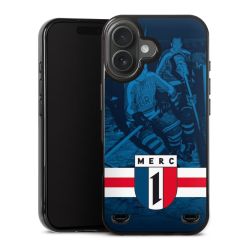 Carry Case Hülle Schwarz ohne Band