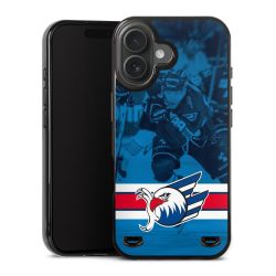 Carry Case Hülle Schwarz ohne Band