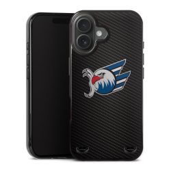 Carry Case Hülle Schwarz ohne Band