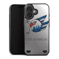 Carry Case Hülle Schwarz ohne Band