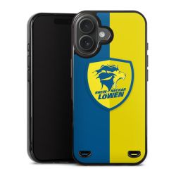 Carry Case Hülle Schwarz ohne Band