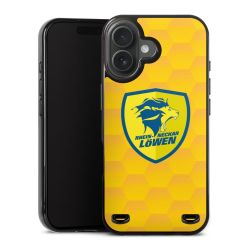 Carry Case Hülle Schwarz ohne Band